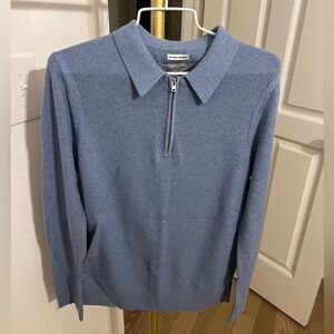Abercrombie and Fitch Men’s Cashmere Sweater